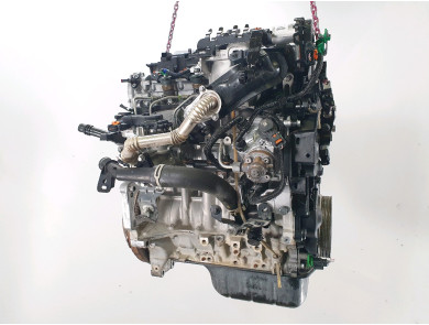 Engine type BH02 - Citroen C3 III PH.1 - G1-7105B