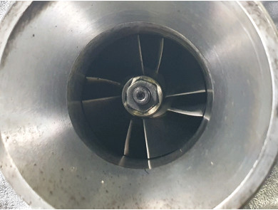 Engine type BH02 - Citroen C3 III PH.1 - G1-7105B