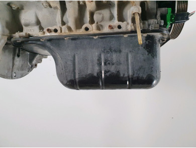 Engine type BH02 - Citroen C3 III PH.1 - G1-7105B