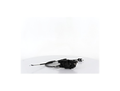 Right door lock - Seat IBIZA IV PH.2 - Blanc - 5N1837016N - M1-5203I