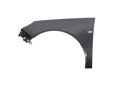 Left front fender - Opel INSIGNIA I PH.1 - Gris Fonce - 13277520 - C1-3323I