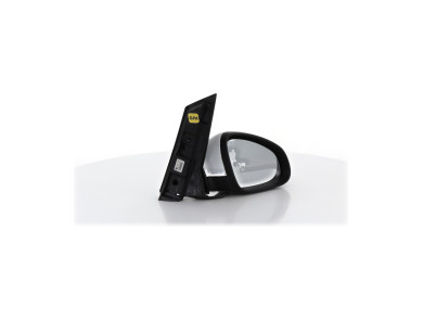 Rétroviseur droit - Opel ASTRA J PH.2 - Blanc - 13308368 - C1-5070I