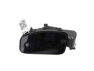 Trappe portillon carburant - Ford RANGER PICK-UP IV PH.2 - Noir - 2034759 - Z0-9801Y