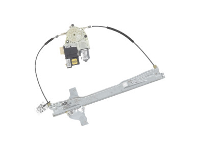 Lève-vitre droit occasion - Citroen C4 - 00009222AQ