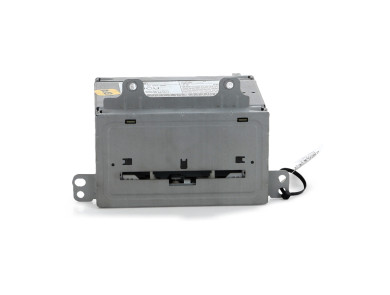 Multimedia radio used - Opel MERIVA - 13490271