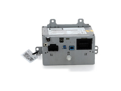 Poste multimédia - Opel ASTRA J PH.2 - 13490271 - K1-3347K