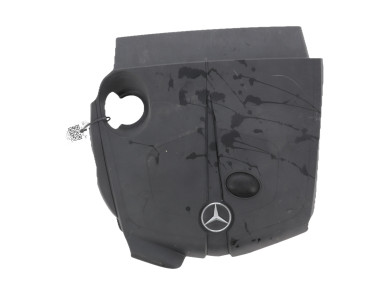 Cache moteur occasion - Mercedes CLASSE A - 6510109815