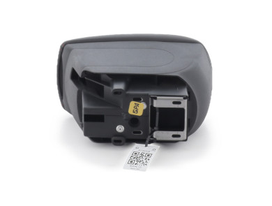 Central armrest - Citroen C4 I PH.1 - 00007589XA - S1-3430B