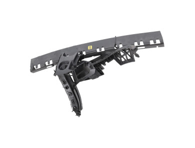 Rear bumper support set used - Mercedes CLASSE A - 1778853302