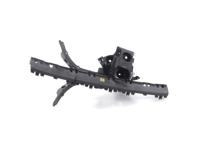 Rear bumper support set - Mercedes CLASSE A IV - Noir - 1778853302 - C1-7460M