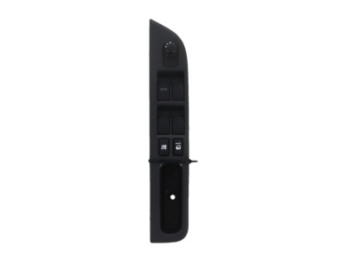Left window-lift switch panel - Suzuki SWIFT III - 37990-62J10 - I0-9477S