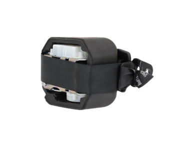 Left rear seatbelt - DS DS3 I PH.2 - 98019948XX - K1-3111X