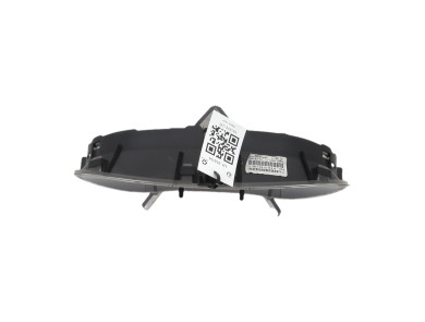 Compteur occasion - Citroen BERLINGO - 9801641480