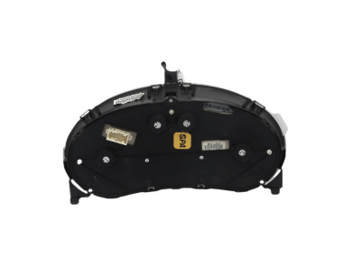 Compteur - Citroen BERLINGO II PH.1 - 9801641480 - U1-3167H