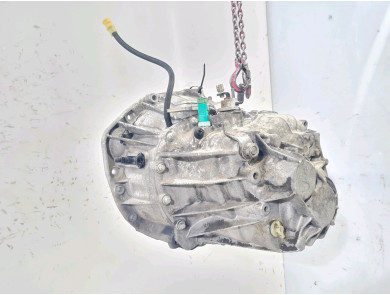 Gearbox used - Renault ESPACE - PK4005