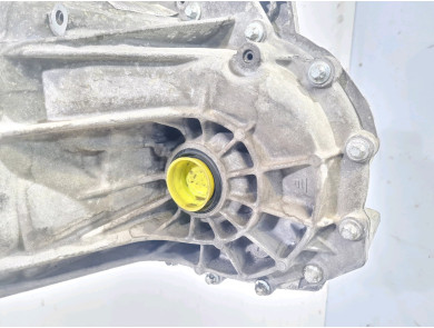 Boîte de vitesses type PK4005 - Renault ESPACE IV PH.2 - U1-0514T