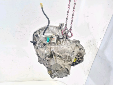 Gearbox type PK4005 - Renault ESPACE IV PH.2 - U1-0514T