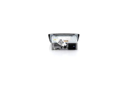 Multimedia radio - Peugeot 107 PH.3 - B000699980 - E0-0904G