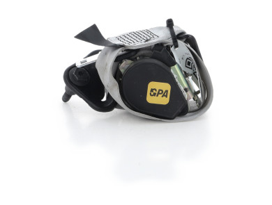 Ceinture sécurité arrière gauche - Renault MEGANE III PH.3 - 888418220R - K1-3287H