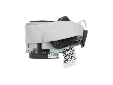 Ceinture sécurité arrière droite occasion - Renault MEGANE - 888402703R