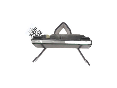 Multimedia radio used - Peugeot 208 - 9805301780