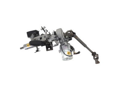 Colonne de direction - Dacia DUSTER II PH.1 - 488101240R - Z1-3141S