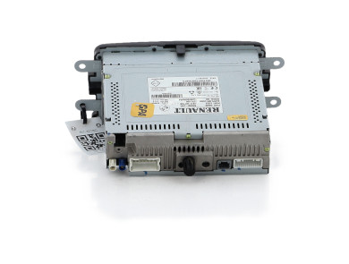 Multimedia radio - Dacia DUSTER II PH.1 - 281156367R - R1-3078C
