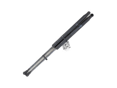Paire verins coffre hayon malle occasion - Toyota YARIS - 689600D012
