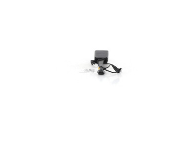 Left front belt clip - Dacia DUSTER II PH.1 - 878165134R - C1-3034F