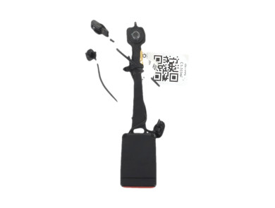Attache ceinture sécurité avant gauche - Dacia DUSTER II PH.1 - 878165134R - C1-3034F