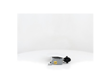 Trappe portillon carburant - Dacia DUSTER II PH.1 - Blanc - 788303339R - C1-2998N