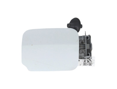 Trappe portillon carburant - Dacia DUSTER II PH.1 - Blanc - 788303339R - C1-2998N