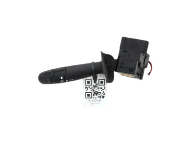 Commodo gauche - Renault KANGOO I PH.1 - 7701053058 - G0-0531N