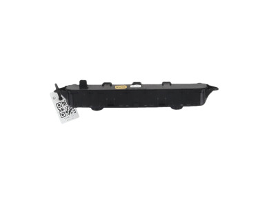 Commande de chauffage - Fiat DOBLO III - 98340420ZD - P1-2900G