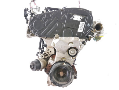 Engine used - Opel INSIGNIA - A20DT-INSIGNIA-6V