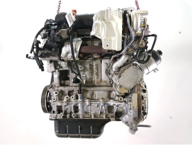 Engine type 8HR - Citroen C3 II PH.1 - W1-7090A