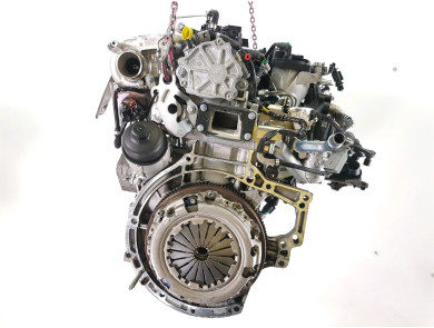 Moteur type 8HR - Citroen C3 II PH.1 - W1-7090A