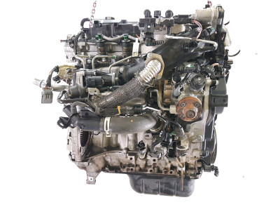 Moteur type 8HR - Citroen C3 II PH.1 - W1-7090A