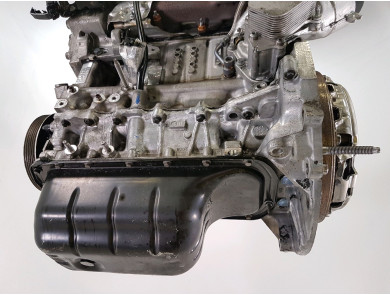 Engine type 8HR - Citroen C3 II PH.1 - W1-7090A