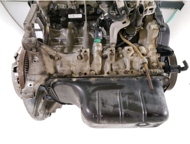 Engine type 8HR - Citroen C3 II PH.1 - W1-7090A