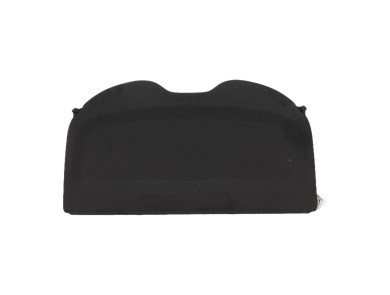 Rear parcel shelf (tray) - Mercedes CLASSE A III PH.1 - 17669023009F52 - W0-8611E