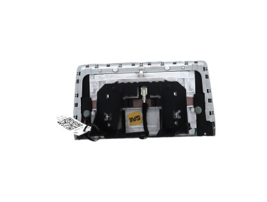 Multifunction screen - Fiat DOBLO III - 1693032680 - N1-2790C