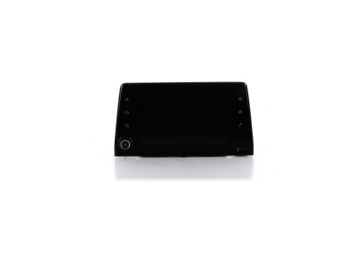 Multifunction screen - Fiat DOBLO III - 1693032680 - N1-2790C