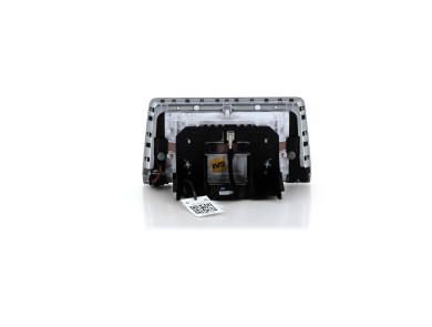 Ecran multifonction - Fiat DOBLO III - 1693032680 - N1-2790C