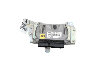 Engine calculator - Peugeot 107 PH.3 - 896610H380 - S1-3717F