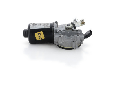 Front wiper motor used - BMW SERIE 2 - 61 61 7301045