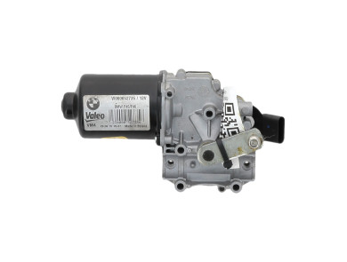 Moteur d'essuie glace avant - BMW SERIE 2 I PH.1 - 61617301045 - Z1-7839U