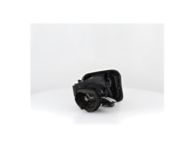 Trappe portillon carburant - BMW SERIE 2 I PH.1 - Gris Clair - 51177302268 - V1-7895H