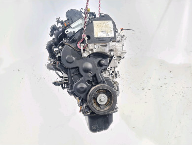 Engine type 9H05 - Peugeot 3008 I PH.1 - R1-3037X