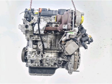 Engine type 9H05 - Peugeot 3008 I PH.1 - R1-3037X